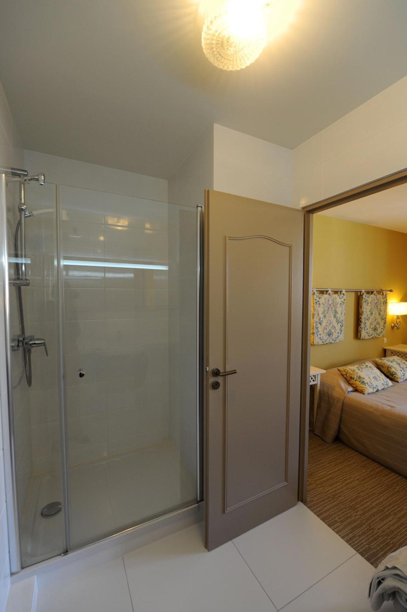 Hotel Spa Le Relais Du Bellay Montreuil-Bellay Εξωτερικό φωτογραφία