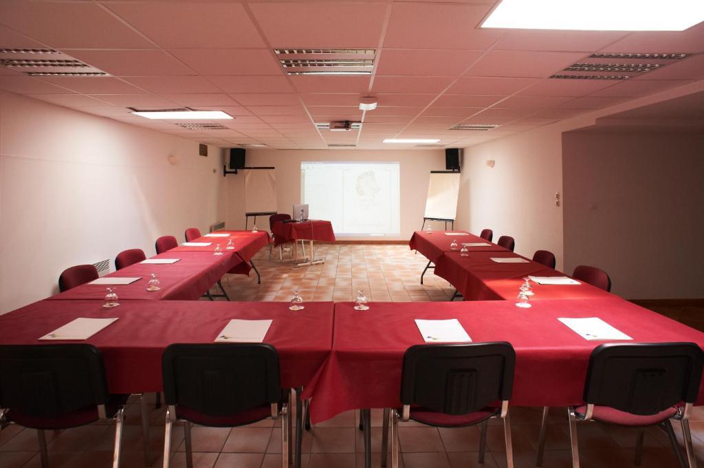 Hotel Spa Le Relais Du Bellay Montreuil-Bellay Εξωτερικό φωτογραφία
